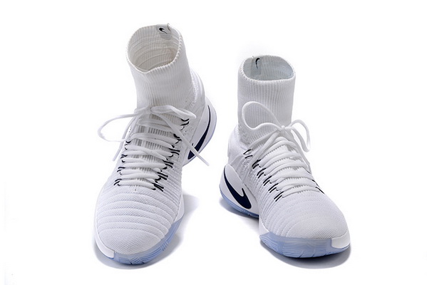 Nike Hyperdunk 2016 Flyknit Men Shoes--003
